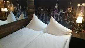  Miniapartman Budapest  Будапешт